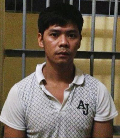 “Tóm” gọn đối tượng truy nã đặc biệt trốn tại Lào