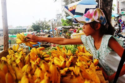 Kiếp thương hồ giữa Sài thành hoa lệ