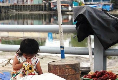 Kiếp thương hồ giữa Sài thành hoa lệ