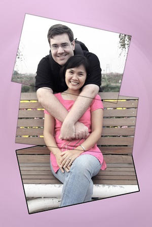 Tình yêu ở lại