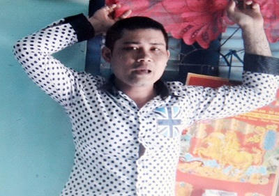 Điều tra viên "túm tóc, tát, dùng dùi cui" để... phá án