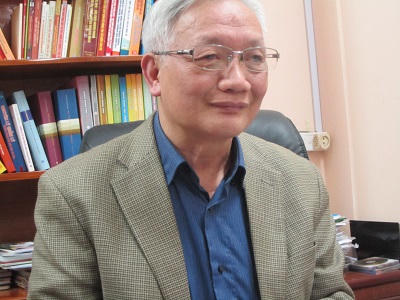 Dạy văn hóa đã chiếm hết thời gian của dạy đạo đức làm người