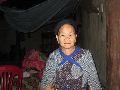 Sự thật “hang giấu vàng” trên đỉnh Ngườm Kim