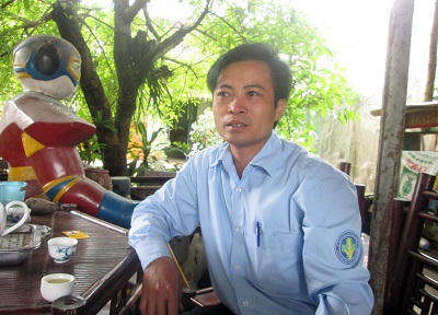 Trăn trở bên tuyến đường “Rồng đón ngọc”