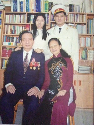 Bảo tàng Lê Quang Vịnh  soi dấu chân Côn Đảo