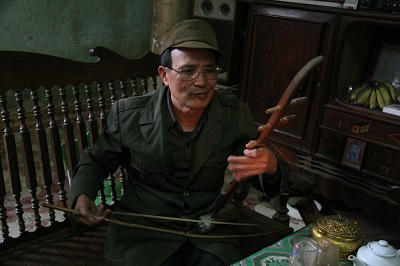 Chuẩn bị 11 cỗ áo quan trước khi mở đường đèo Mã Pí Lèng