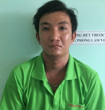 Truy tố kẻ ghen tuông, sát hại người tình