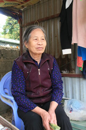  Hạnh phúc nảy mầm trên công trường cao nguyên nguyên đá