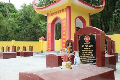  Hạnh phúc nảy mầm trên công trường cao nguyên nguyên đá