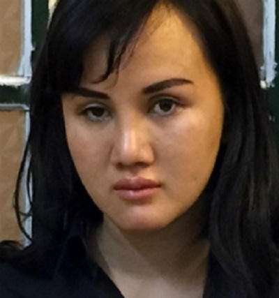 Kiều nữ lừa đảo tiền tỷ sa lưới