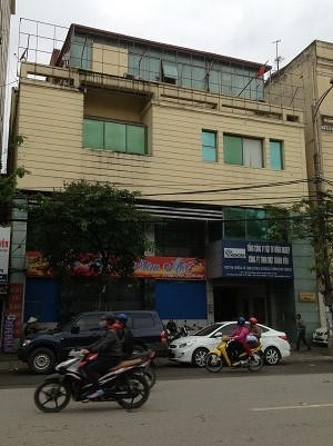 “Bóng ma tiêu cực” bủa vây hai "siêu bất động sản"