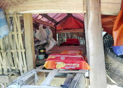 Chuyện làm nhà cho linh hồn ở Mường trời