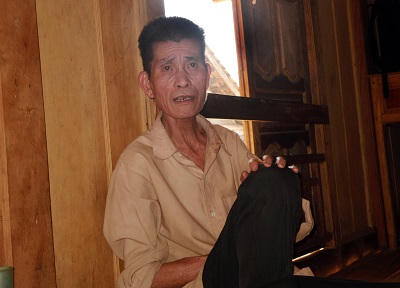 Chuyện làm nhà cho linh hồn ở Mường trời