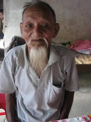 Nỗi buồn nơi trái tim của vương quốc Chămpa 