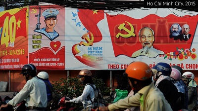 Sự kiện 30/4/1975 qua lời kể của nhà báo Mỹ