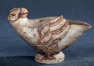 Lắng nghe gốm sứ “kể chuyện”