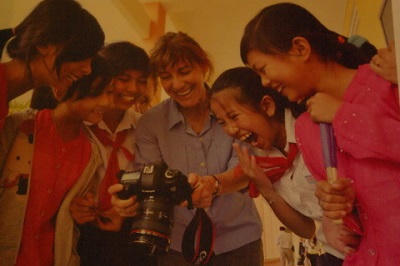 Việt Nam qua góc nhìn của hai nữ nhiếp ảnh gia người Mỹ