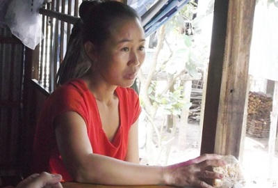 Hai phụ nữ chết bí ẩn sau cuộc đòi nợ