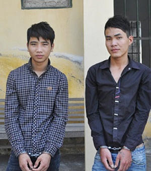 Liên tiếp triệt phá các nhóm cướp đêm trên quốc lộ 1A