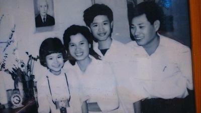 Gặp nữ văn công từng biểu diễn văn nghệ cho Bác Hồ và Đại Tướng xem