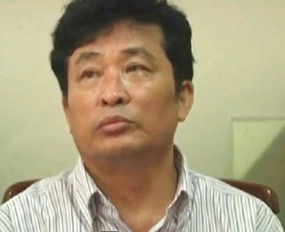 Trung tướng rởm và chiêu bài lừa đảo chiếm đoạt 12 tỷ đồng