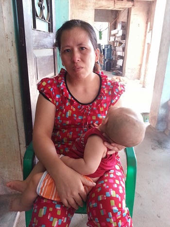 Bé sơ sinh bị hoại tử não do bác sĩ tắc trách trong quá trình đỡ đẻ?!