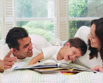 1001 “uy quyền” cha mẹ dùng để giáo dục con