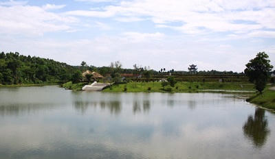 Những chuyện huyền hoặc biến đồi Mả Khách thành đất vàng tâm linh