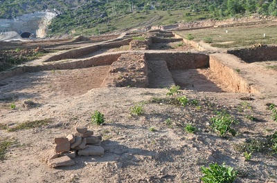 Nhiều bí ẩn bỏ ngỏ quanh khu phế tích Chăm 1.000 tuổi