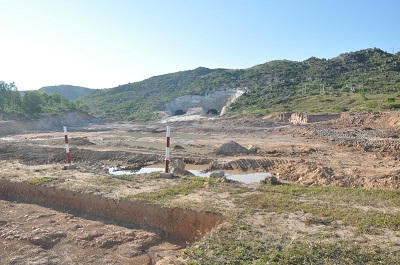 Nhiều bí ẩn bỏ ngỏ quanh khu phế tích Chăm 1.000 tuổi