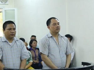 Hơn nghìn ngày ròng rã “đội đơn” kêu oan cho chồng