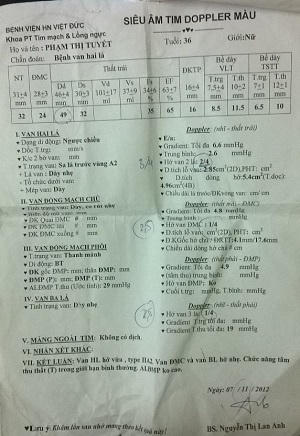 Hồi sinh kỳ diệu sau 2 tháng nằm liệt giường