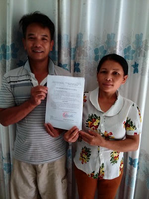 Điều tra viên thuê người "diễn kịch mua dâm" buộc tội chủ nhà nghỉ?