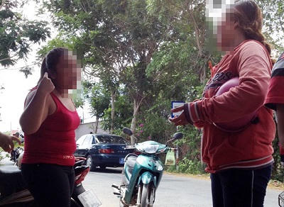 Con rể giết mẹ vợ trong ngày vào nhà mới