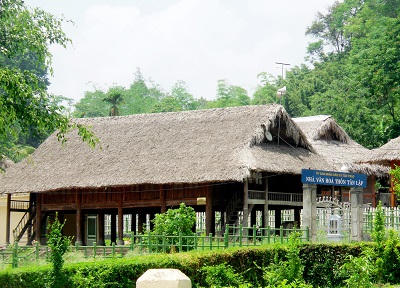 Báu vật vô giá của người Tân Trào