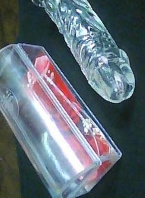 Thâm nhập những cung đường bán “áo mưa lên đời” quái dị ở Đà Nẵng