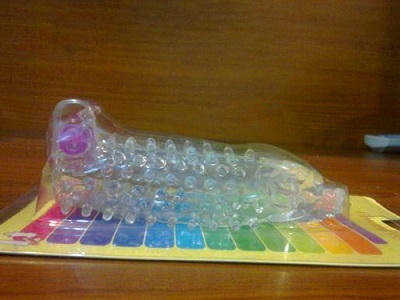 Thâm nhập những cung đường bán “áo mưa lên đời” quái dị ở Đà Nẵng