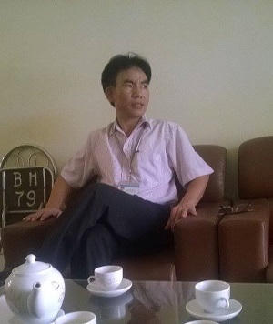 Một thôn mỗi năm có hàng chục người chết vì ung thư ở ngay Hà Nội