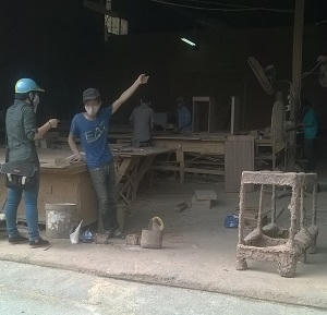 Một thôn mỗi năm có hàng chục người chết vì ung thư ở ngay Hà Nội