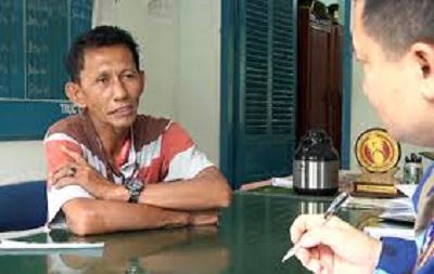 Hành trình truy bắt nhóm cướp biển người Indonesia