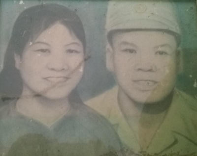 Cổ tích giữa đời thường của “cặp đôi toàn hỏng“