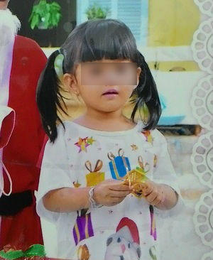 Chồng “bắt cóc” con đòi vợ trả “tiền chuộc”