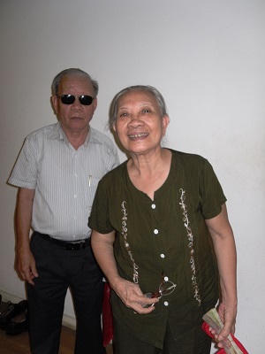 Cty Mefrimex chi trả tiền tạm cư cho hàng trăm hộ dân chung cư B6