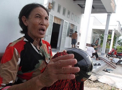 Ép người mới quen uống rượu, nam thanh niên thiệt mạng