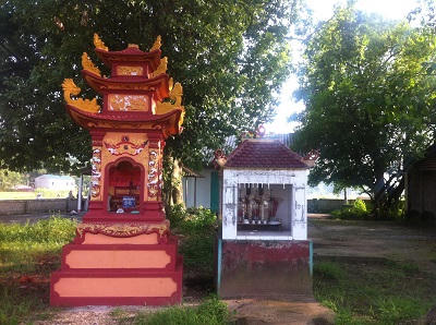 Nan giải bài toán bảo tồn văn hóa Cao Lan