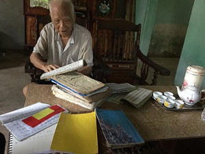 Nan giải bài toán bảo tồn văn hóa Cao Lan