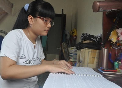 Được đặc cách xét tuyển vẫn muốn thi tốt nghiệp THPT