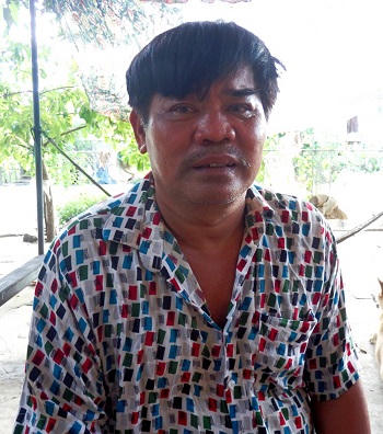 Ngư ông “mê” bắt cướp