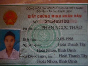 Nghi án nữ sinh 17 tuổi mất tích bí ẩn