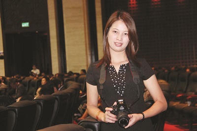 Tác nghiệp trên đất triệu voi